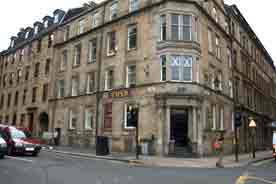 The Piper Cochrane Street